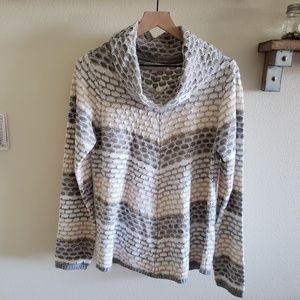 Carolyn Taylor-sweater